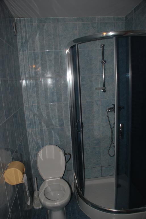 Pokoje Goscinne U Siyly Bukowina Tatrzańska Zimmer foto