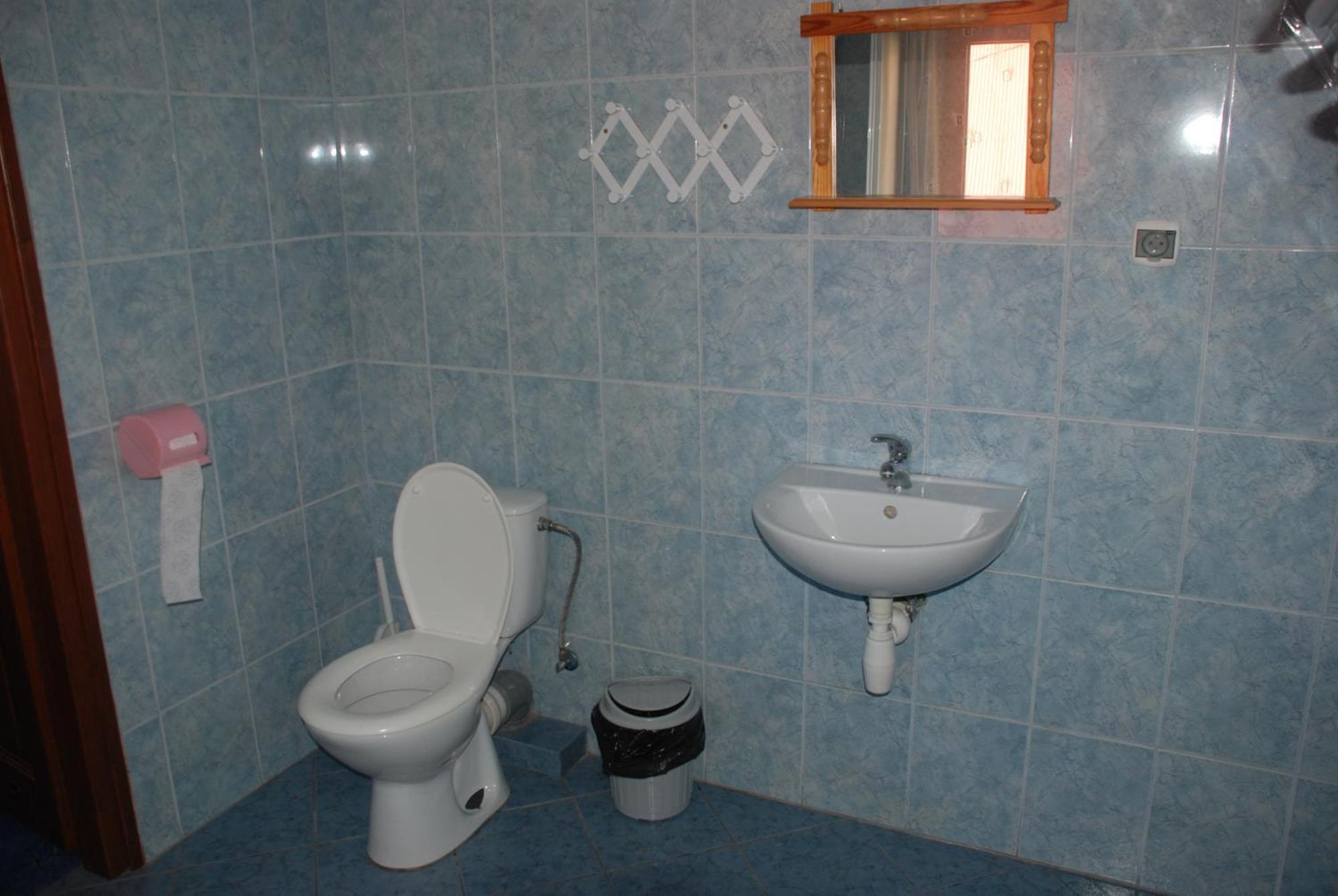 Pokoje Goscinne U Siyly Bukowina Tatrzańska Zimmer foto