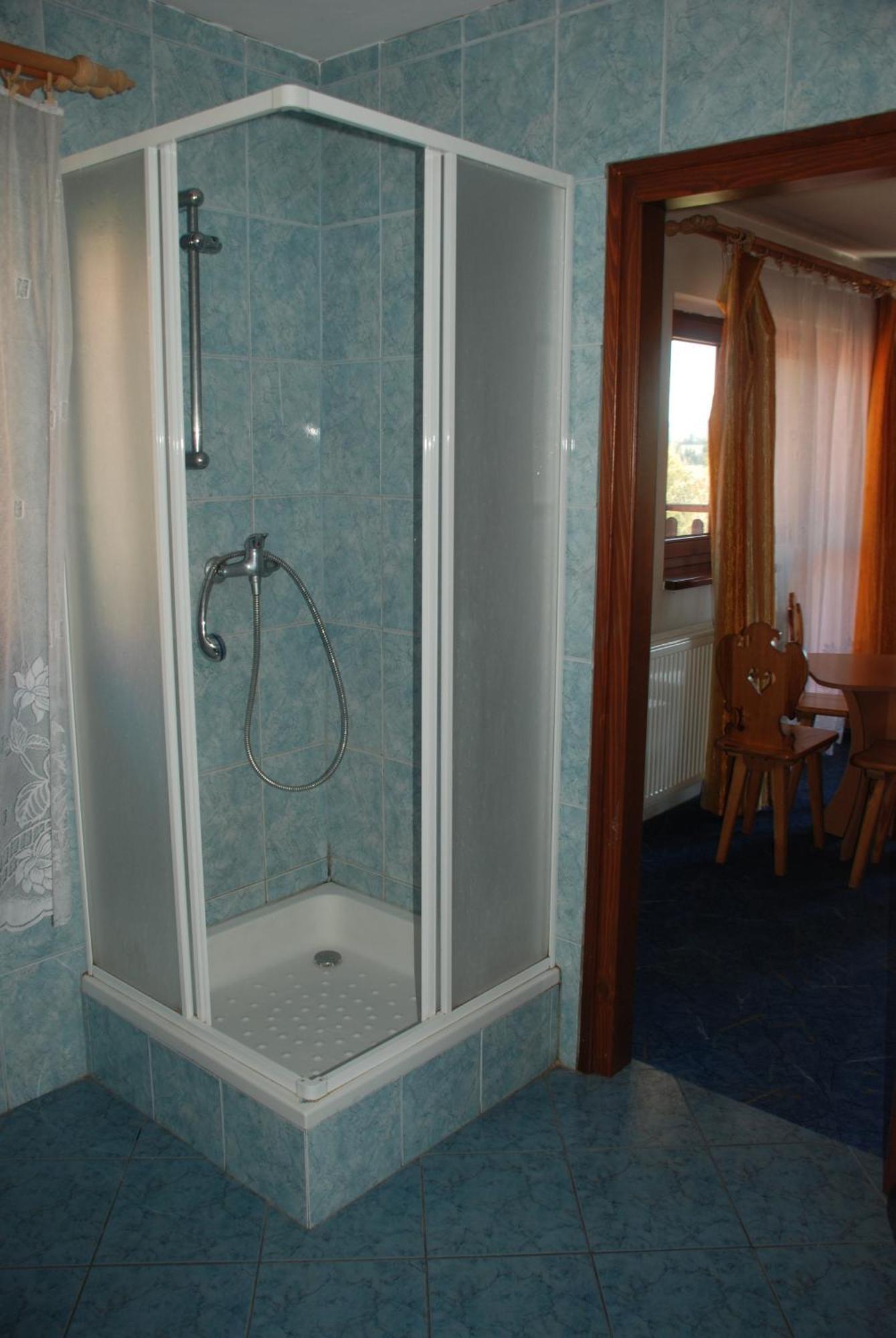 Pokoje Goscinne U Siyly Bukowina Tatrzańska Zimmer foto
